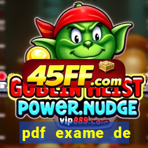 pdf exame de sangue gravidez positivo